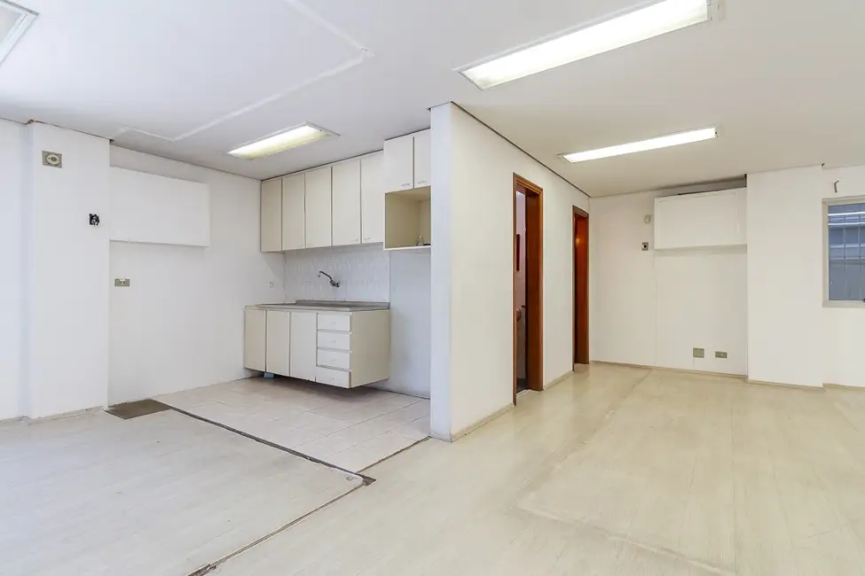 Sala Comercial à venda, 670m2 em Vila Cruzeiro, São Paulo - SP - imagem 7 Foto 7 de Sala Comercial à venda, 670m2 em Vila Cruzeiro, São Paulo - SP