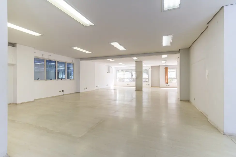 Sala Comercial à venda, 670m2 em Vila Cruzeiro, São Paulo - SP - imagem 4 Foto 4 de Sala Comercial à venda, 670m2 em Vila Cruzeiro, São Paulo - SP