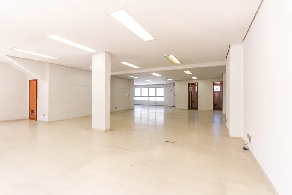 Sala Comercial à venda, 670m2 em Vila Cruzeiro, São Paulo - SP - imagem 8 Foto 8 de Sala Comercial à venda, 670m2 em Vila Cruzeiro, São Paulo - SP