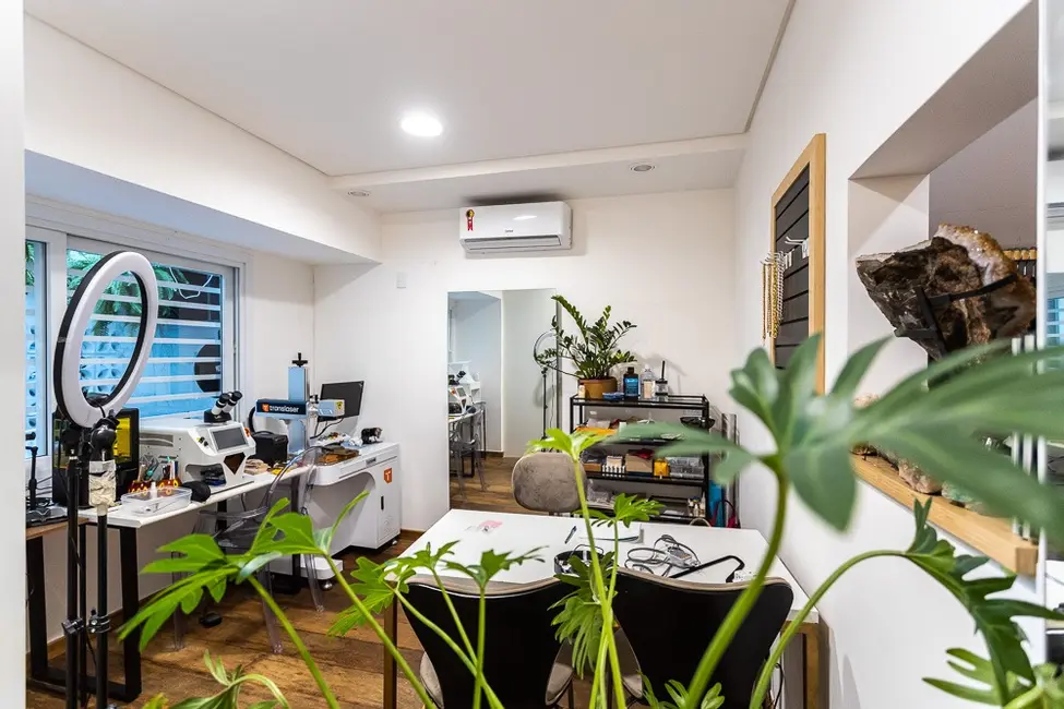 Foto 4 de Casa à venda, 170m2 em Vila Mariana, São Paulo - SP