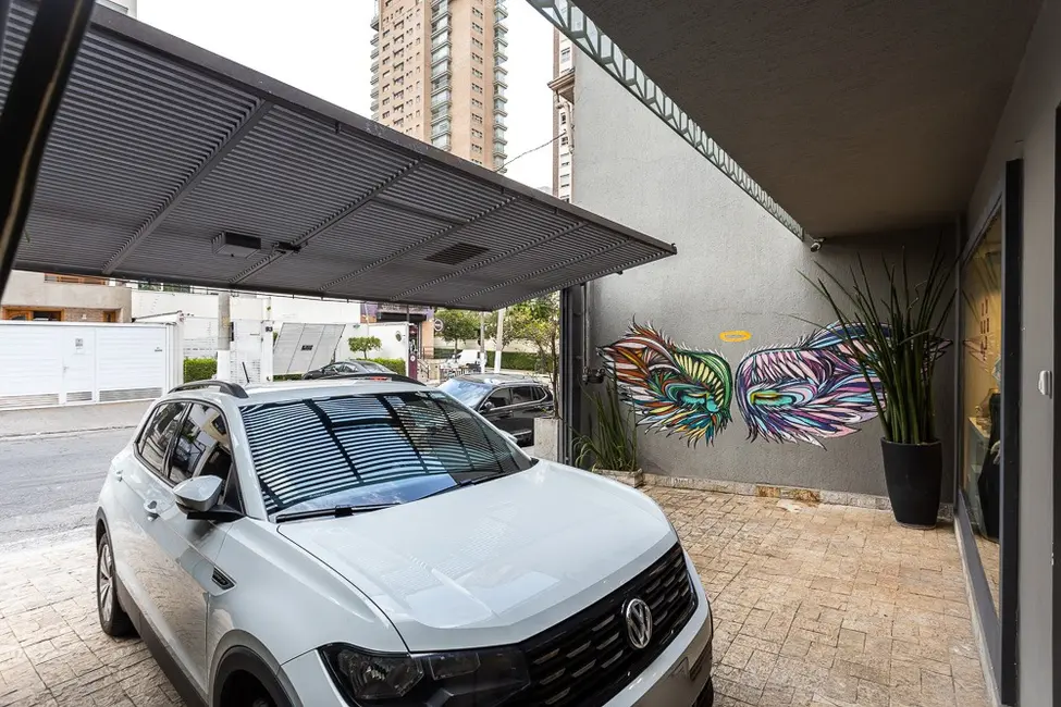 Foto 9 de Casa à venda, 170m2 em Vila Mariana, São Paulo - SP