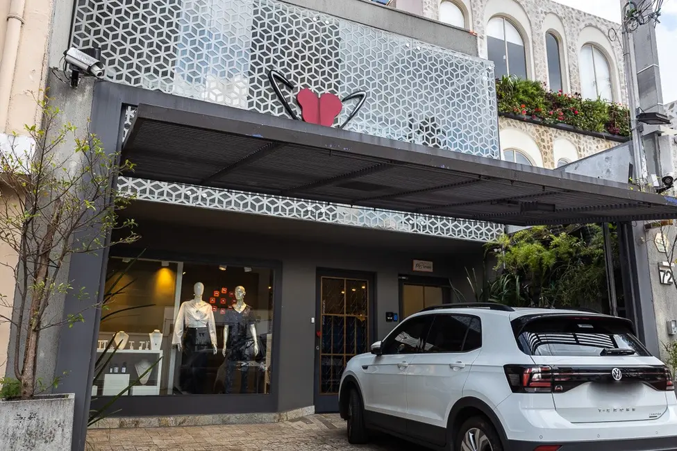 Foto 6 de Casa à venda, 170m2 em Vila Mariana, São Paulo - SP