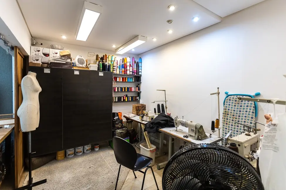 Foto 1 de Casa à venda, 170m2 em Vila Mariana, São Paulo - SP