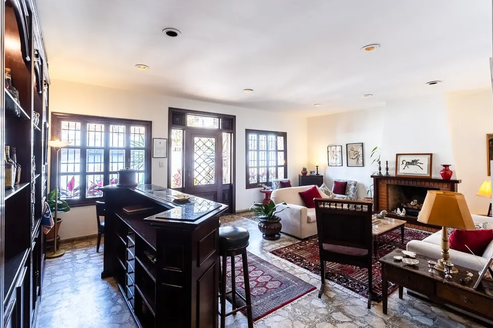 Foto 1 de Casa com 3 quartos à venda, 250m2 em Sumaré, São Paulo - SP