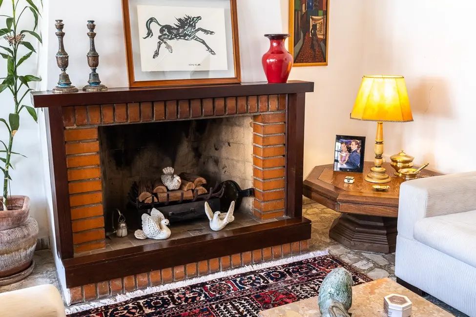 Casa com 3 quartos à venda, 250m2 em Sumaré, São Paulo - SP - imagem 9 Foto 9 de Casa com 3 quartos à venda, 250m2 em Sumaré, São Paulo - SP