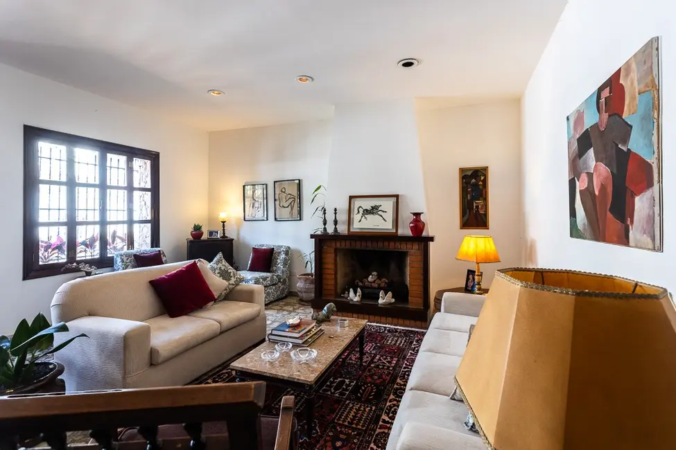 Foto 2 de Casa com 3 quartos à venda, 250m2 em Sumaré, São Paulo - SP