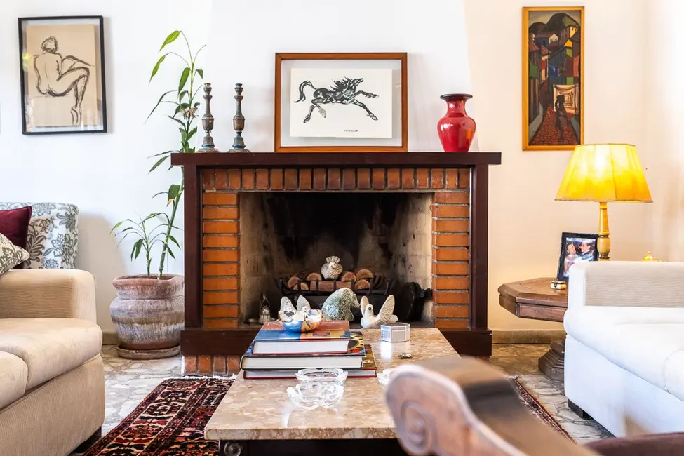 Casa com 3 quartos à venda, 250m2 em Sumaré, São Paulo - SP - imagem 8 Foto 8 de Casa com 3 quartos à venda, 250m2 em Sumaré, São Paulo - SP