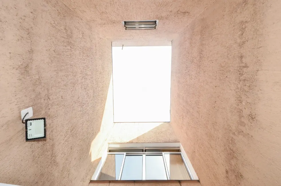 Foto 7 de Casa com 3 quartos à venda, 120m2 em Vila Brasilina, São Paulo - SP