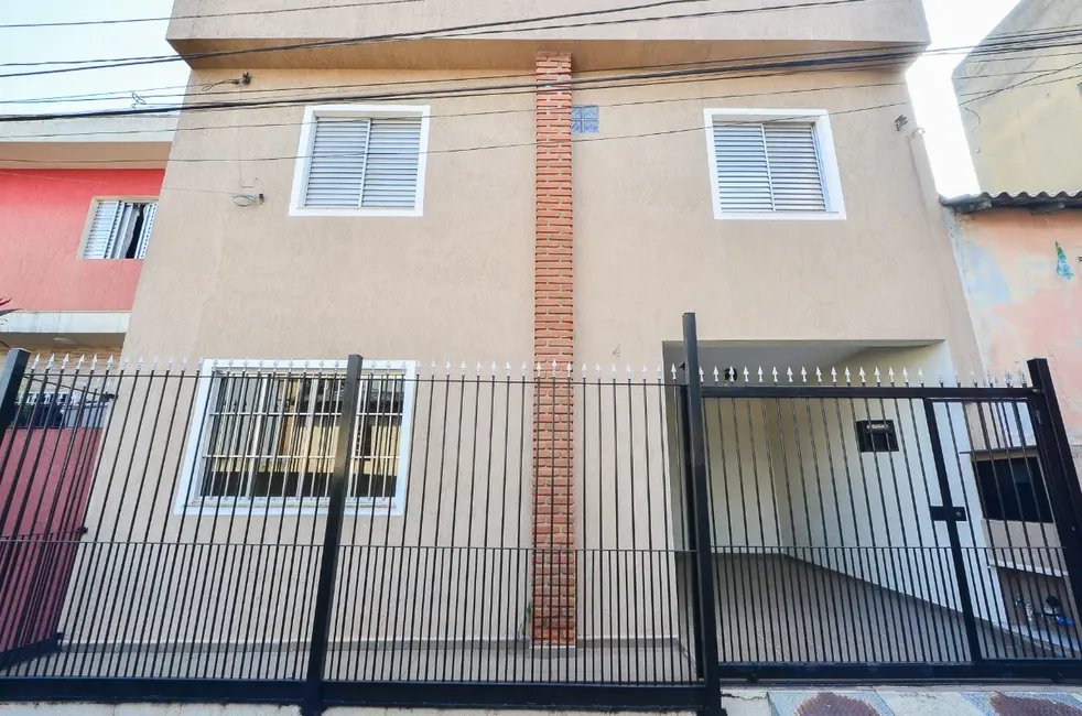 Foto 1 de Casa com 3 quartos à venda, 120m2 em Vila Brasilina, São Paulo - SP