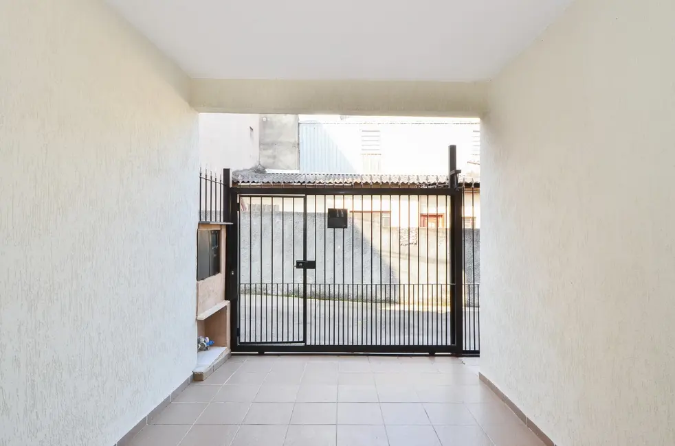 Foto 9 de Casa com 3 quartos à venda, 120m2 em Vila Brasilina, São Paulo - SP