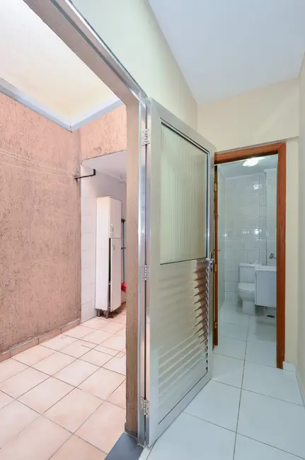 Foto 8 de Casa com 3 quartos à venda, 120m2 em Vila Brasilina, São Paulo - SP