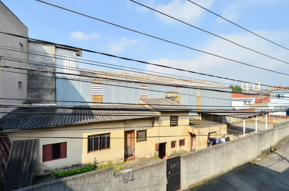 Foto 3 de Casa com 3 quartos à venda, 120m2 em Vila Brasilina, São Paulo - SP