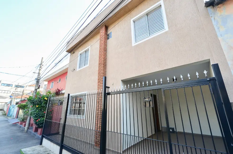 Foto 6 de Casa com 3 quartos à venda, 120m2 em Vila Brasilina, São Paulo - SP