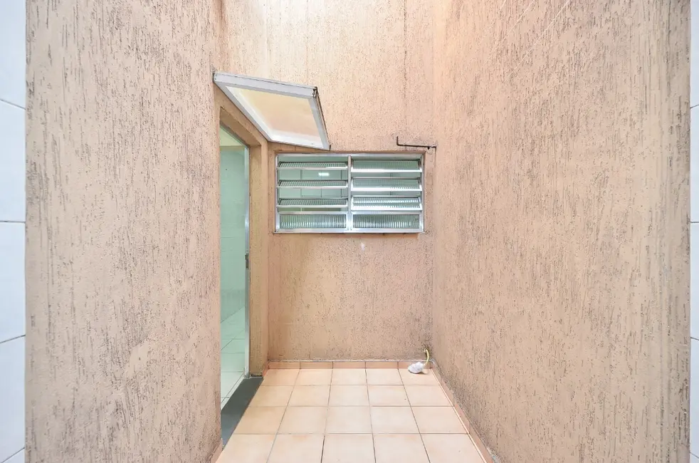 Foto 4 de Casa com 3 quartos à venda, 120m2 em Vila Brasilina, São Paulo - SP