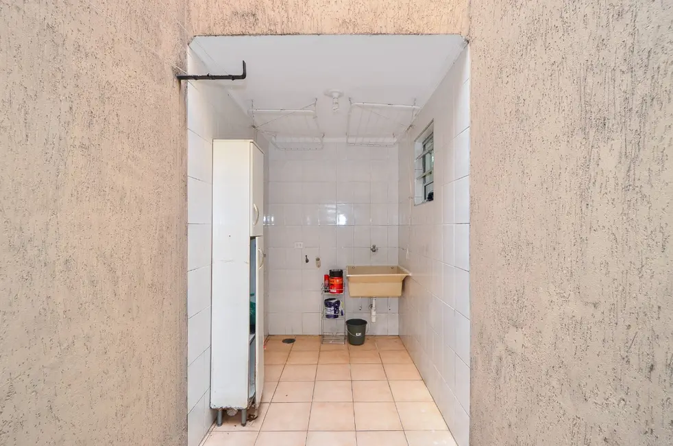 Foto 5 de Casa com 3 quartos à venda, 120m2 em Vila Brasilina, São Paulo - SP