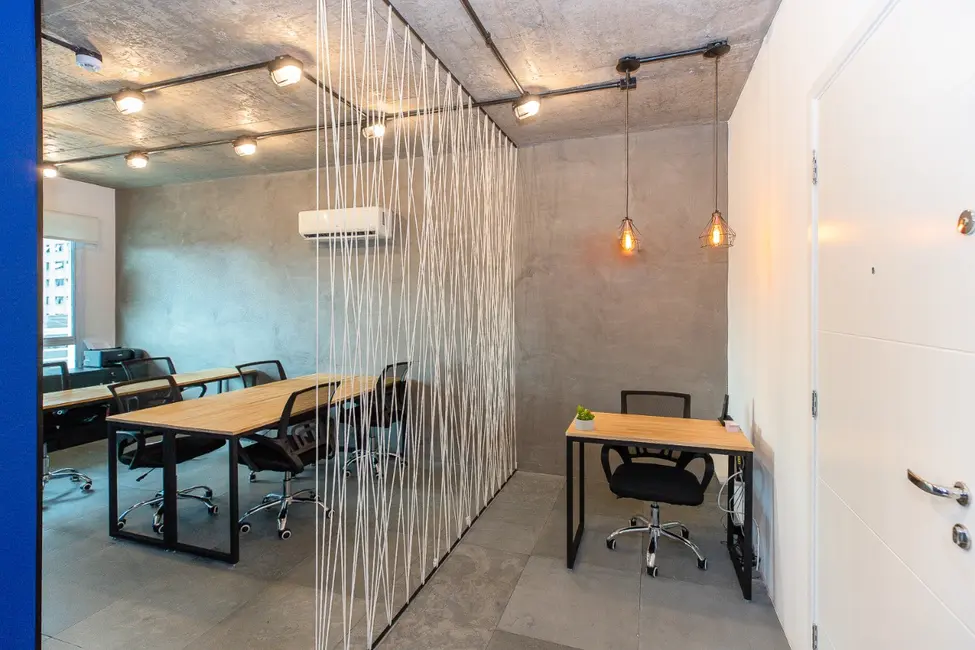 Foto 7 de Sala Comercial à venda, 41m2 em Santo Amaro, São Paulo - SP