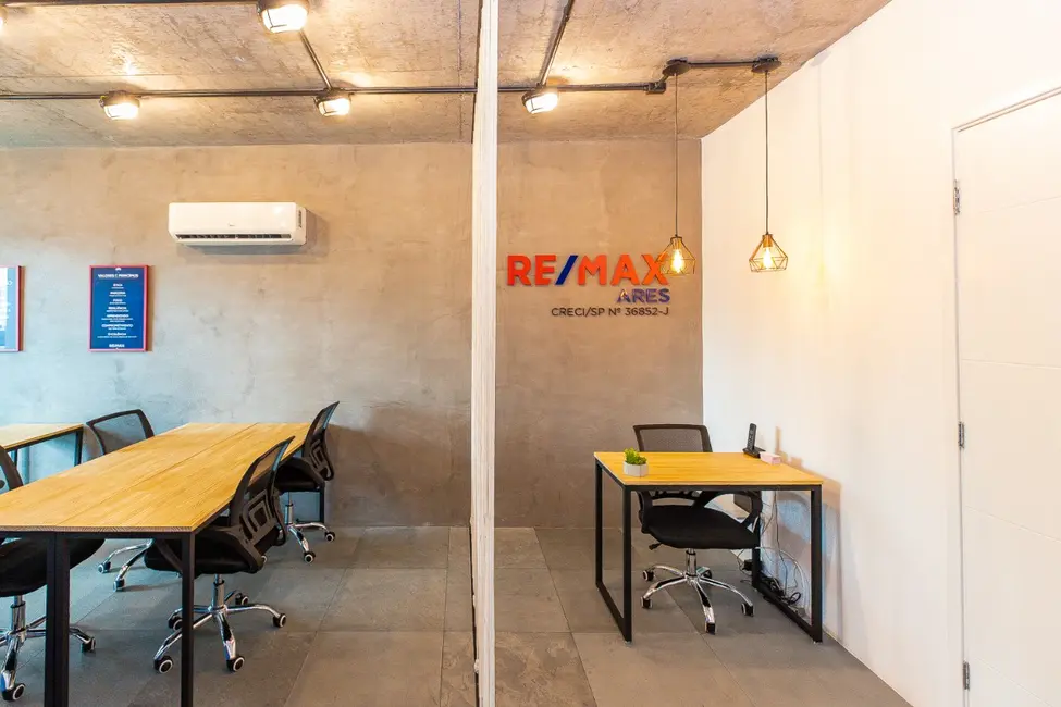 Foto 9 de Sala Comercial à venda, 41m2 em Santo Amaro, São Paulo - SP