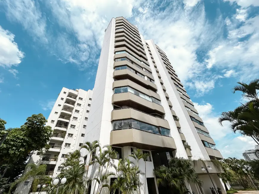 Foto 2 de Apartamento com 3 quartos à venda, 147m2 em Paraisópolis, São Paulo - SP