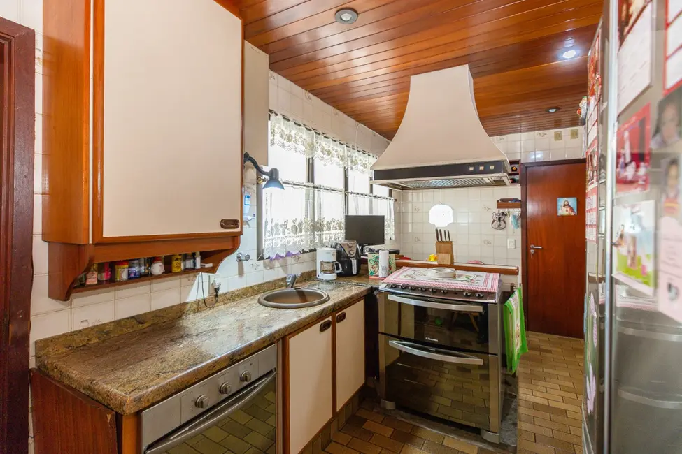 Foto 9 de Apartamento com 3 quartos à venda, 147m2 em Paraisópolis, São Paulo - SP