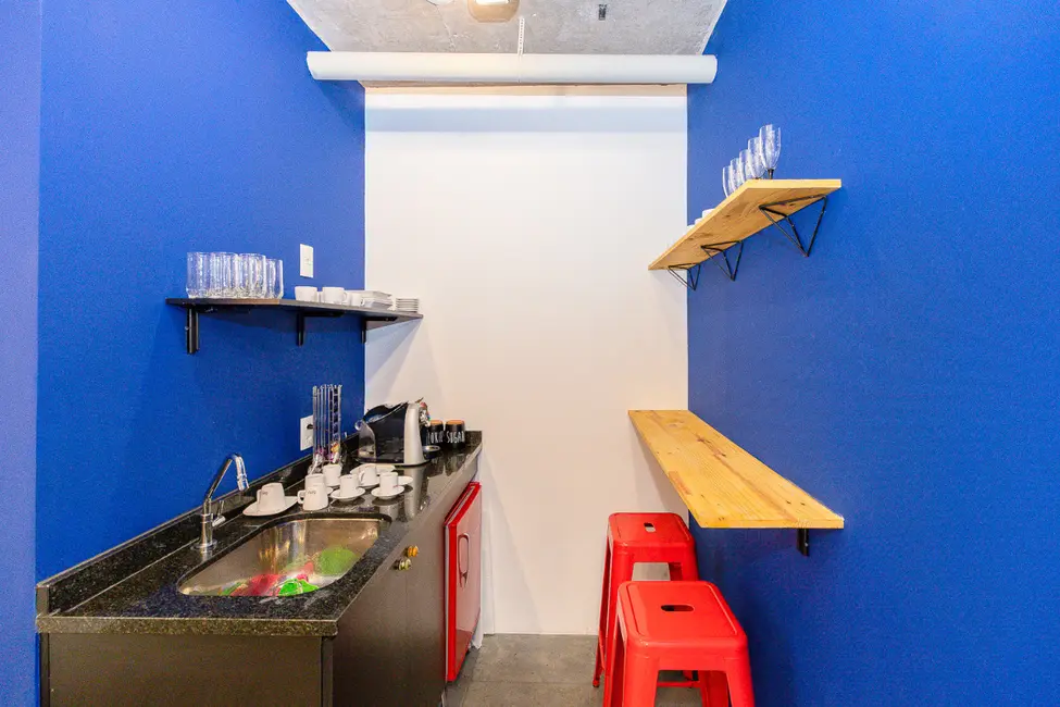 Casa à venda, 41m2 em Santo Amaro, São Paulo - SP - imagem 7 Foto 7 de Casa à venda, 41m2 em Santo Amaro, São Paulo - SP