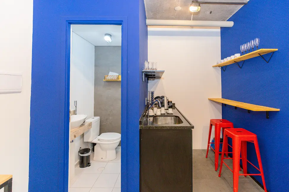 Casa à venda, 41m2 em Santo Amaro, São Paulo - SP - imagem 6 Foto 6 de Casa à venda, 41m2 em Santo Amaro, São Paulo - SP