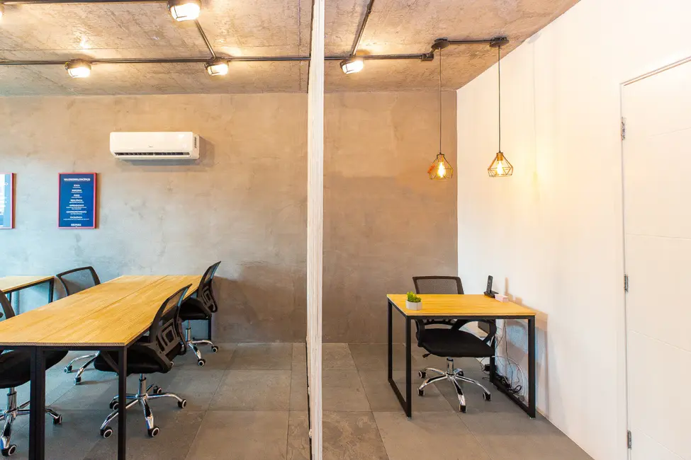 Casa à venda, 41m2 em Santo Amaro, São Paulo - SP - imagem 8 Foto 8 de Casa à venda, 41m2 em Santo Amaro, São Paulo - SP