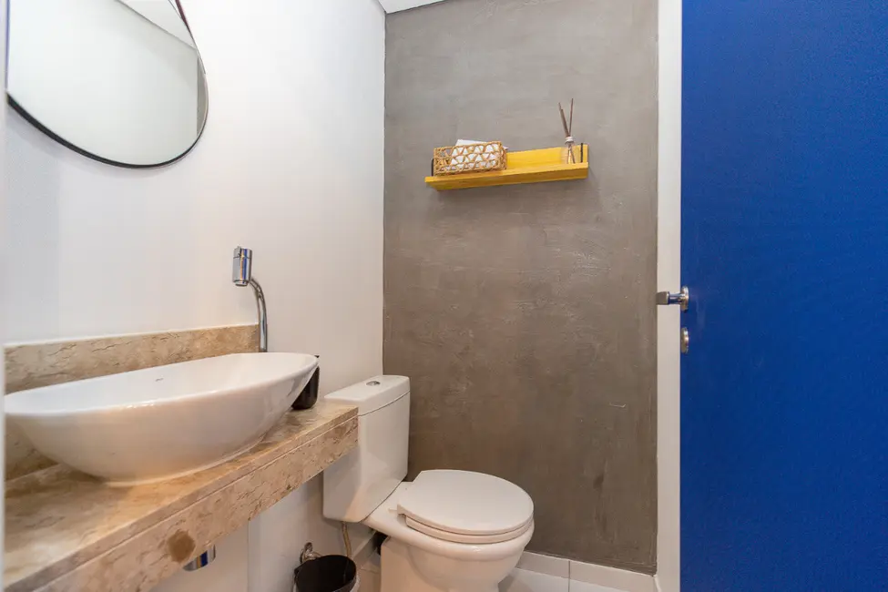 Casa à venda, 41m2 em Santo Amaro, São Paulo - SP - imagem 5 Foto 5 de Casa à venda, 41m2 em Santo Amaro, São Paulo - SP