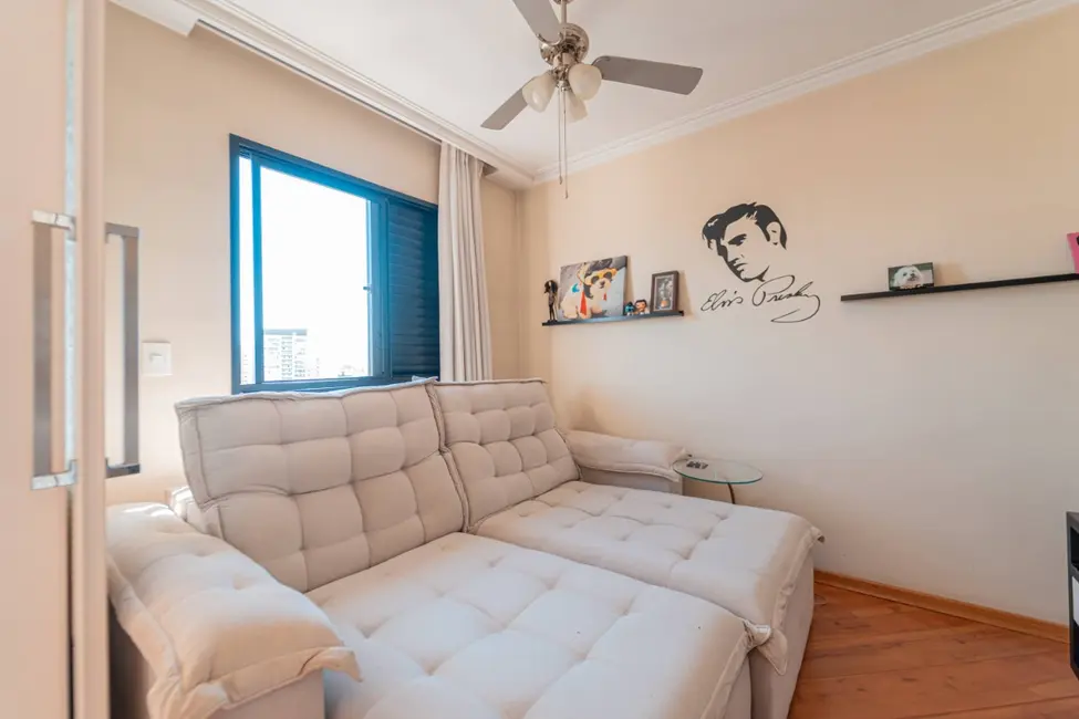 Cobertura com 3 quartos à venda, 78m2 em Vila Mascote, São Paulo - SP - imagem 6 Foto 6 de Cobertura com 3 quartos à venda, 78m2 em Vila Mascote, São Paulo - SP