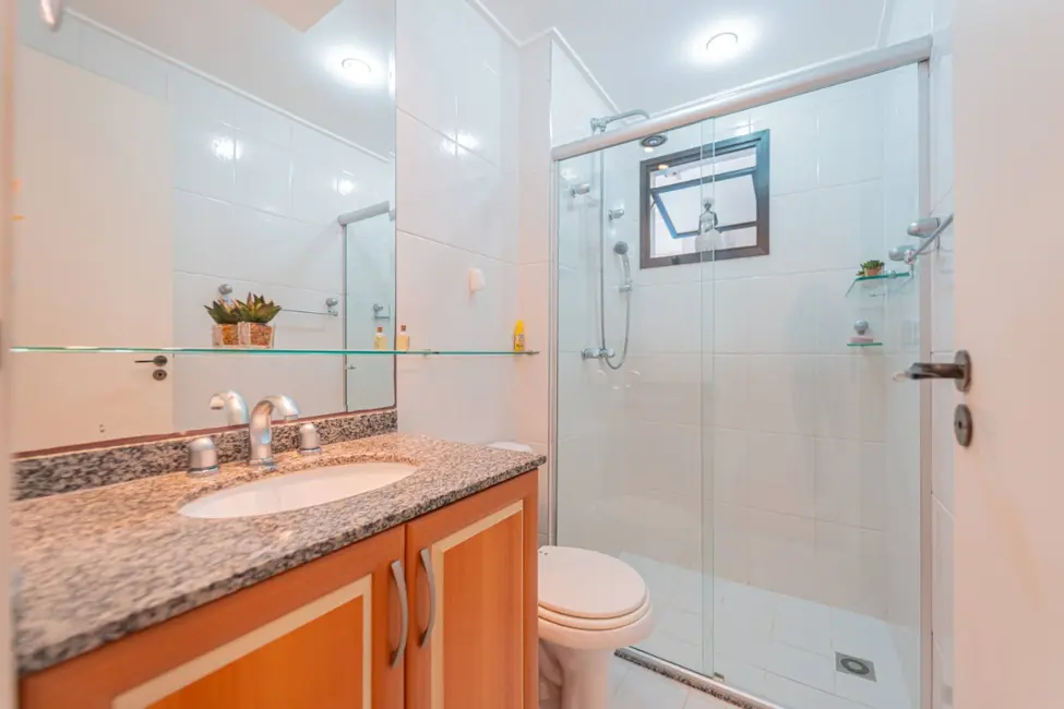 Cobertura com 3 quartos à venda, 78m2 em Vila Mascote, São Paulo - SP - imagem 8 Foto 8 de Cobertura com 3 quartos à venda, 78m2 em Vila Mascote, São Paulo - SP