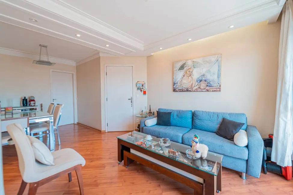 Cobertura com 3 quartos à venda, 78m2 em Vila Mascote, São Paulo - SP - imagem 3 Foto 3 de Cobertura com 3 quartos à venda, 78m2 em Vila Mascote, São Paulo - SP