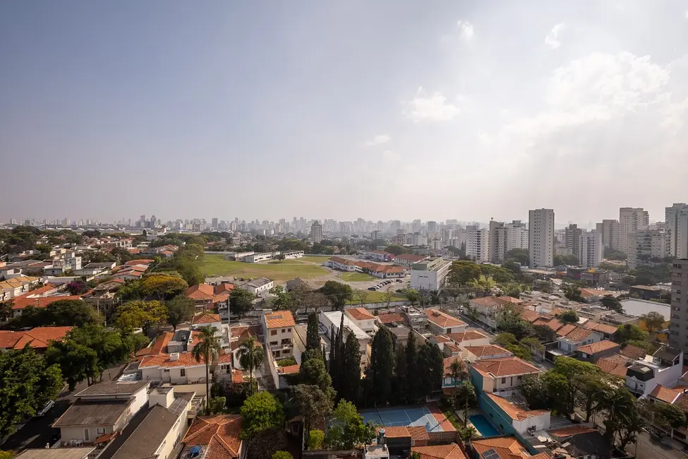 Foto 7 de Apartamento com 3 quartos à venda, 121m2 em Indianópolis, São Paulo - SP