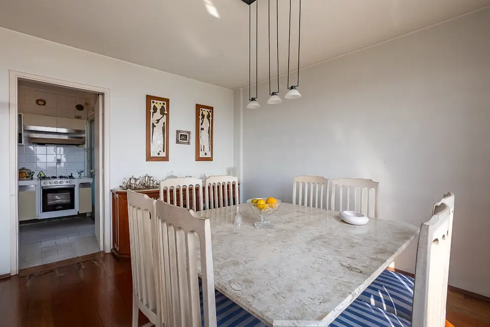 Foto 6 de Apartamento com 3 quartos à venda, 121m2 em Indianópolis, São Paulo - SP