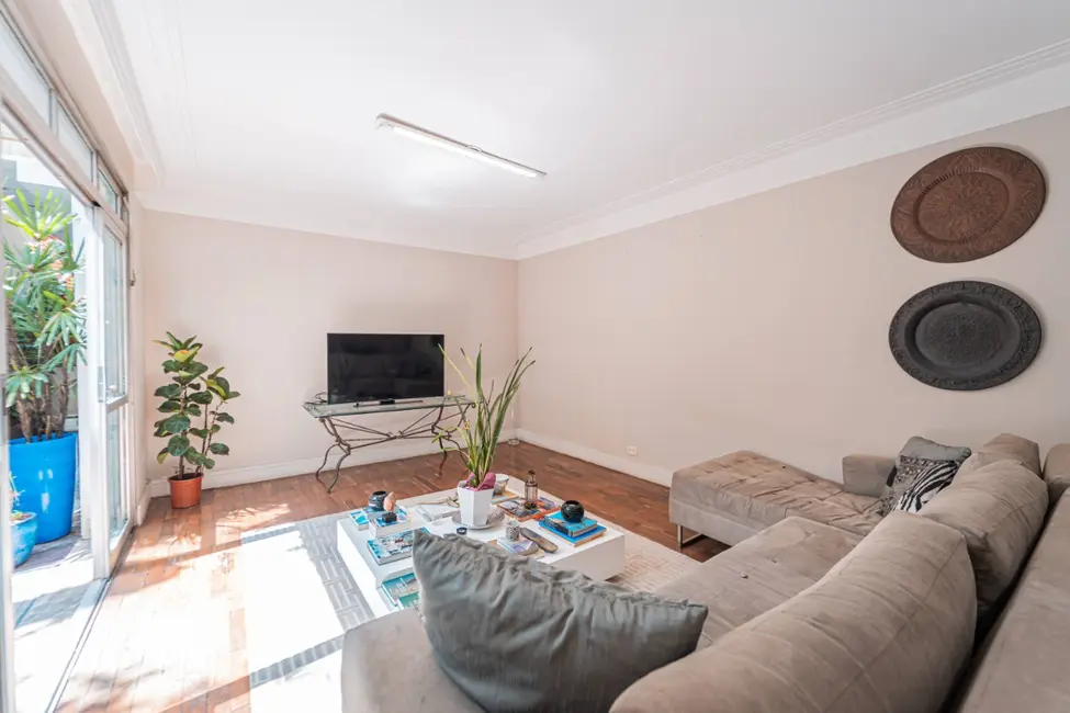 Sobrado com 5 quartos à venda, 380m2 em Brooklin Paulista, São Paulo - SP - imagem 8 Foto 8 de Sobrado com 5 quartos à venda, 380m2 em Brooklin Paulista, São Paulo - SP