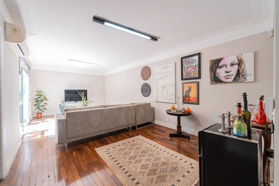 Sobrado com 5 quartos à venda, 380m2 em Brooklin Paulista, São Paulo - SP - imagem 7 Foto 7 de Sobrado com 5 quartos à venda, 380m2 em Brooklin Paulista, São Paulo - SP