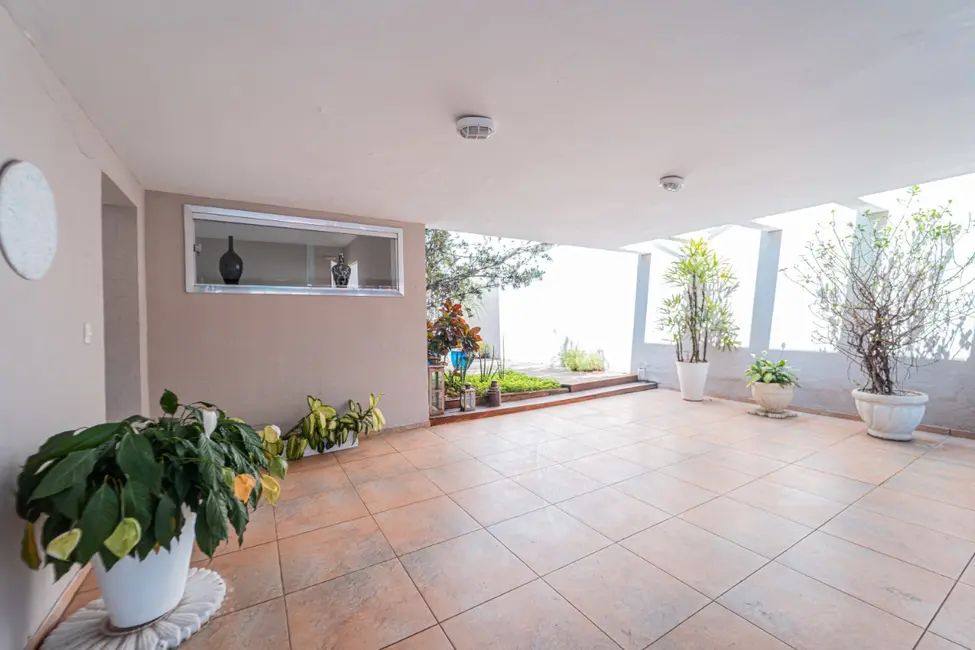 Sobrado com 5 quartos à venda, 380m2 em Brooklin Paulista, São Paulo - SP - imagem 5 Foto 5 de Sobrado com 5 quartos à venda, 380m2 em Brooklin Paulista, São Paulo - SP