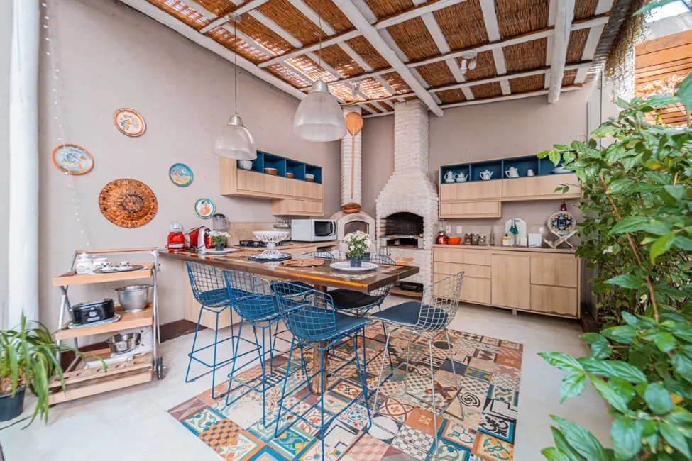 Sobrado com 5 quartos à venda, 380m2 em Brooklin Paulista, São Paulo - SP - imagem 1 Foto 1 de Sobrado com 5 quartos à venda, 380m2 em Brooklin Paulista, São Paulo - SP