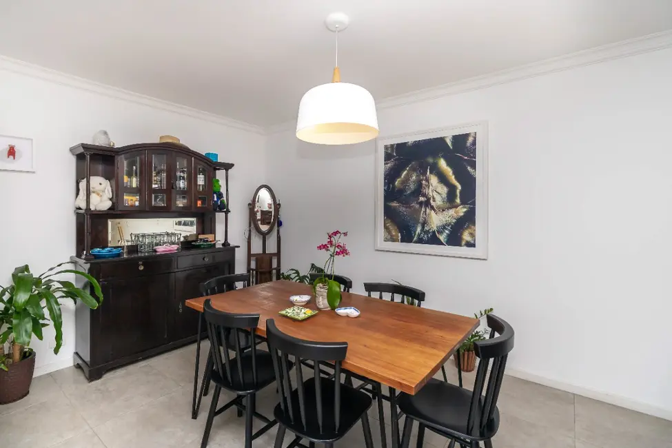 Apartamento com 2 quartos à venda, 94m2 em Vila Mariana, São Paulo - SP - imagem 3 Foto 3 de Apartamento com 2 quartos à venda, 94m2 em Vila Mariana, São Paulo - SP