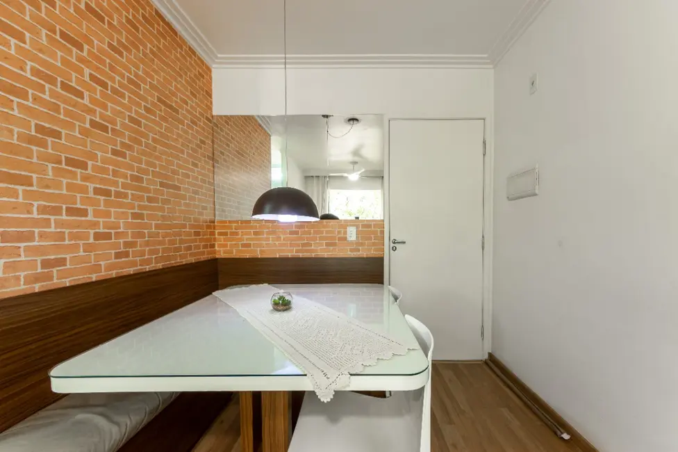 Foto 6 de Apartamento com 2 quartos à venda, 54m2 em Jardim América da Penha, São Paulo - SP