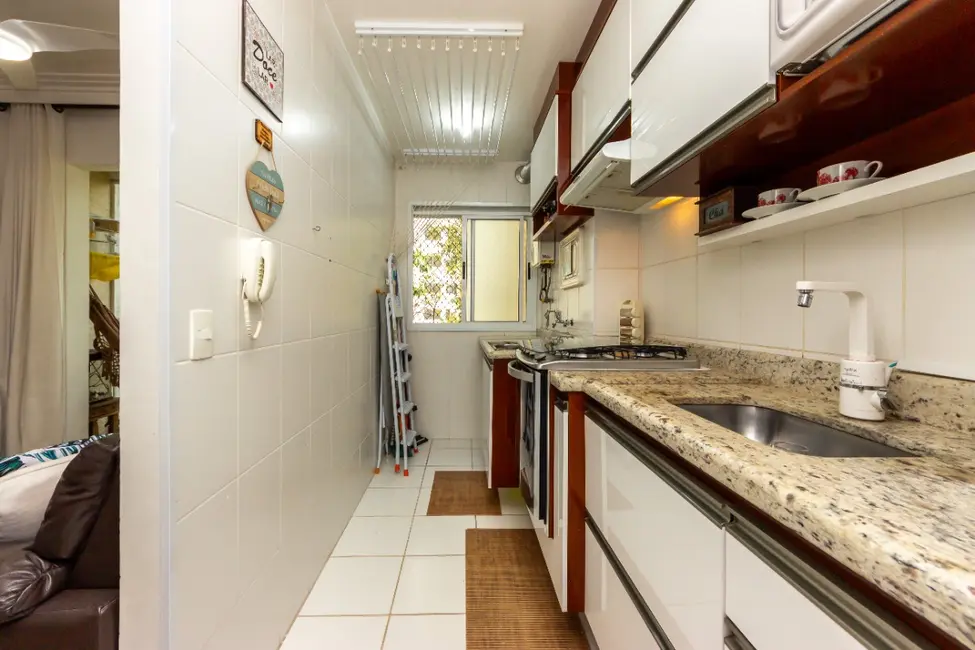 Foto 8 de Apartamento com 2 quartos à venda, 54m2 em Jardim América da Penha, São Paulo - SP