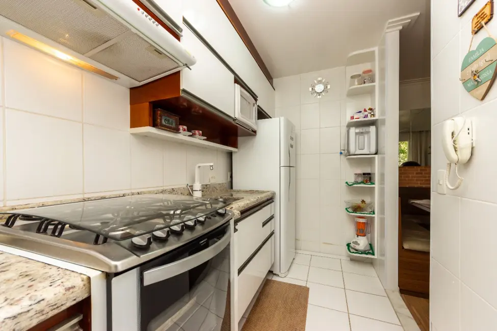 Foto 9 de Apartamento com 2 quartos à venda, 54m2 em Jardim América da Penha, São Paulo - SP