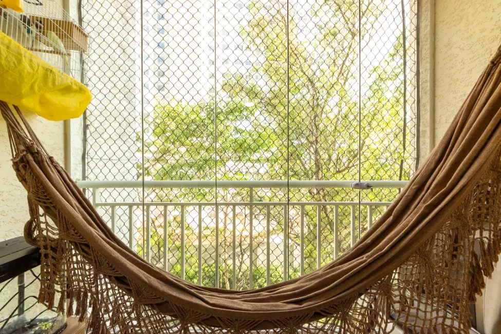 Foto 5 de Apartamento com 2 quartos à venda, 54m2 em Jardim América da Penha, São Paulo - SP