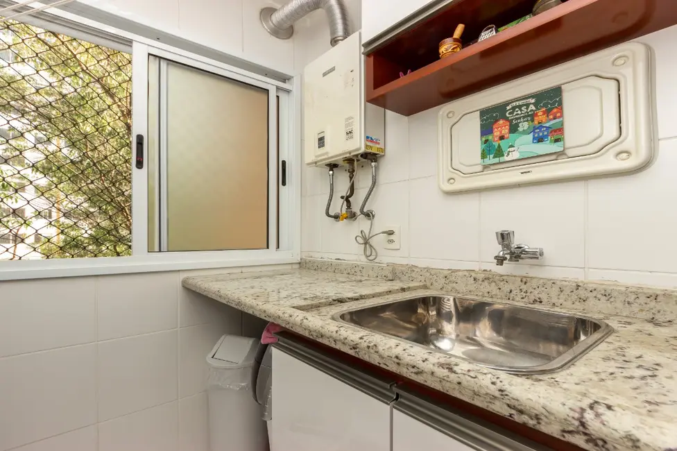 Foto 7 de Apartamento com 2 quartos à venda, 54m2 em Jardim América da Penha, São Paulo - SP