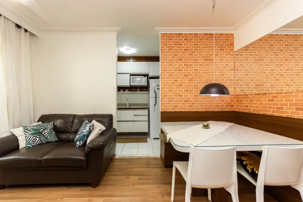 Foto 3 de Apartamento com 2 quartos à venda, 54m2 em Jardim América da Penha, São Paulo - SP