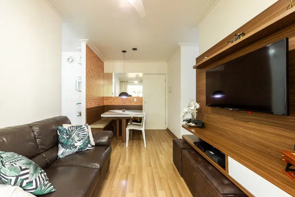 Foto 2 de Apartamento com 2 quartos à venda, 54m2 em Jardim América da Penha, São Paulo - SP