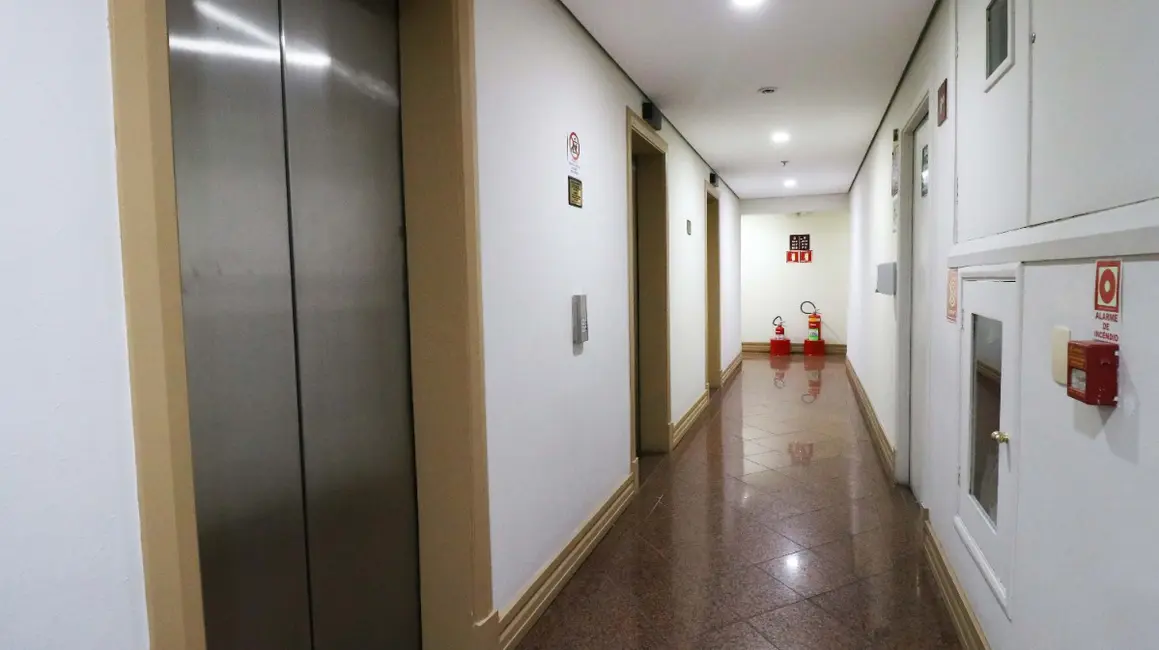 Foto 9 de Sala Comercial à venda, 31m2 em Vila Olímpia, São Paulo - SP