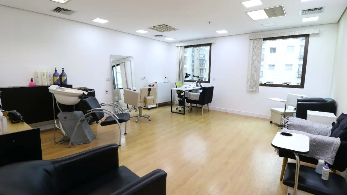 Foto 4 de Sala Comercial à venda, 31m2 em Vila Olímpia, São Paulo - SP