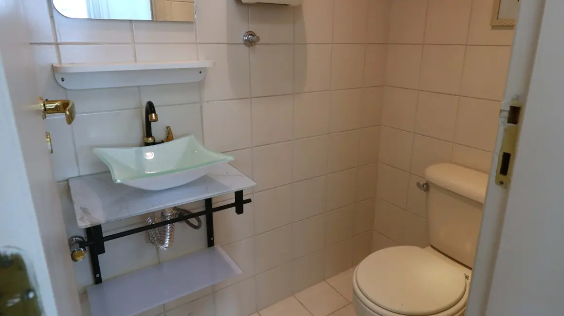 Foto 6 de Sala Comercial à venda, 31m2 em Vila Olímpia, São Paulo - SP