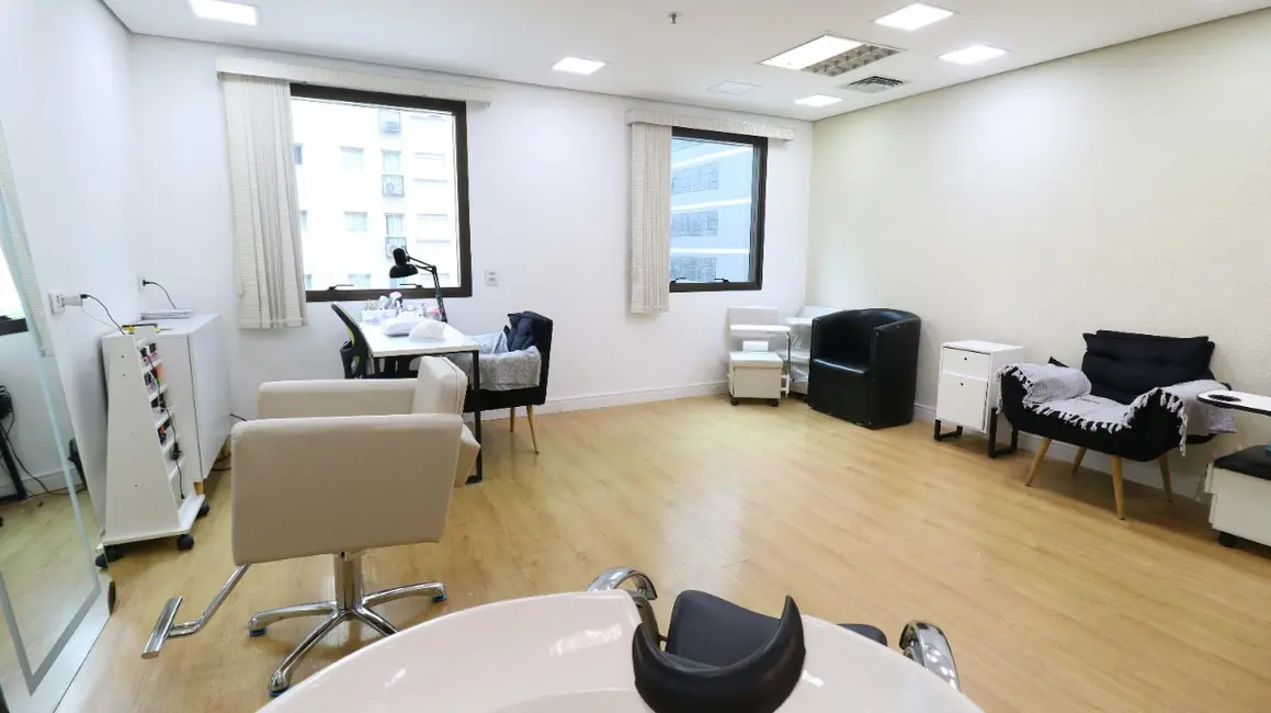 Foto 1 de Sala Comercial à venda, 31m2 em Vila Olímpia, São Paulo - SP