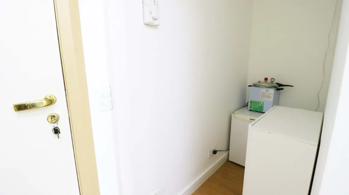 Foto 7 de Sala Comercial à venda, 31m2 em Vila Olímpia, São Paulo - SP