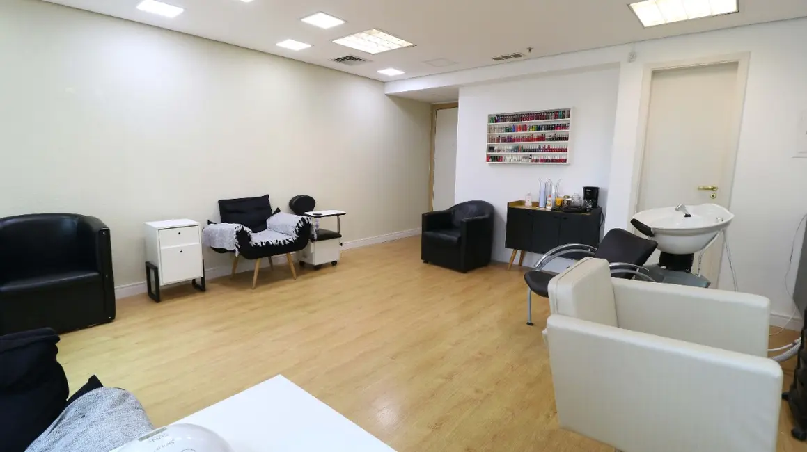 Foto 3 de Sala Comercial à venda, 31m2 em Vila Olímpia, São Paulo - SP